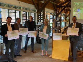 routenetwerken gelderland