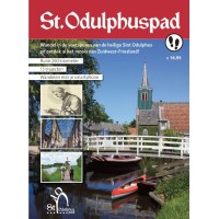 Sint Odulphuspad