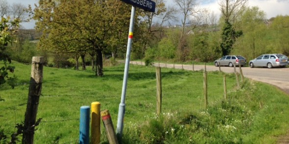 krijtlandpad Slenaken