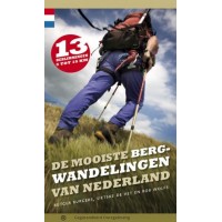 De mooiste bergwandelingen