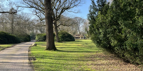Landgoed De Horsten, Wassenaar © Ernst Koningsveld.jpg