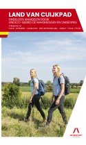 Cover wandelgids Land van Cuijkpad
