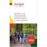 Utrechtpad