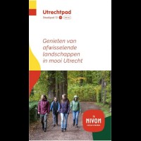 Utrechtpad